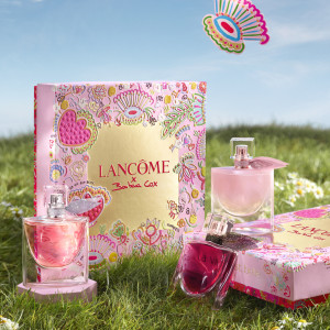Geschenkset La vie est belle - Eau de Parfum Geschenkset La vie est belle - Eau de Parfum